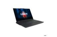 Lenovo Legion Pro 7/16ARX8H/R9-7945HX/16"/2560x1600/32GB/1TB SSD/RTX 4080/W11H/Gray/3R