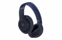 Beats Studio Pro/ANC/Jack/Drát/BT/Bezdrát/Navy