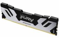 Kingston FURY Renegade/DDR5/48GB/6000MHz/CL32/1x48GB/Black/Silv