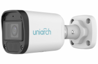 Uniarch by Uniview IP kamera/ IPC-B122-APF40K/ Bullet/ 2Mpx/ objektiv 4mm/ 1080p/ McSD slot/ IP67/ IR30/ PoE/ Onvif