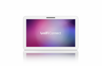 Ubiquiti Connect Display - Dotykový Full HD displej, 21,5", UniFi Connect, napájení PoE++