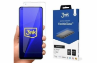 3mk hybridní sklo FlexibleGlass pro Samsung Galaxy A23 5G (SM-A236)