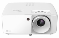 Optoma projektor ZH462 (DLP, Laser, FULL HD, 5000 ANSI, 2xHDMI, RS232, RJ45, USB-A power, repro 1x15W)