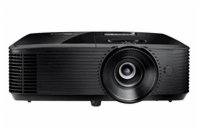 Optoma projektor W371 (DLP, FULL 3D, WXGA, 3 800 ANSI, HDMI, VGA, RS232, 10W speaker)