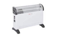 konvektor KP08+ventilát. 750/1250/2000W bílý