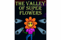 ESD The Valley of Super Flowers