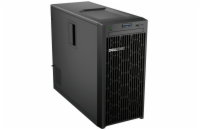 DELL PowerEdge T150/ Xeon E-2314/ 16GB/ 2x 480GB SSD + 2x 2TB 7.2k SATA R1/2x GLAN/ iDRAC 9 Basic 15G/ 3Y PS NBD on-site