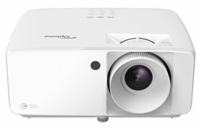 Optoma projektor ZH520 (DLP, Laser, Full HD, 5500 ANSI, 2xHDMI, RS232, RJ45, USB-A power, repro 1x15W)