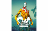 ESD Clash Artifacts of Chaos Lone Fighter Pack