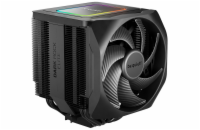 Be quiet! chladič CPU Dark Rock Elite / 2x135mm fan / 7 heatpipes / ARGB LED