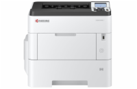 Kyocera ECOSYS PA6000x/ A4 čb/ 60ppm/ PCL+PS3/ 512MB RAM/ Duplex/ USB/ LAN