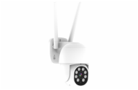IMMAX NEO LITE SMART Security venkovní kamera ANGLE, IP65, 360°, RJ45, P/T, HD, 2MP, 1080p, outdoor, Wi-Fi, T...
