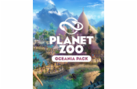 ESD Planet Zoo Oceania Pack