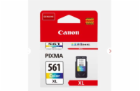 Canon Cartridge CL-586 EUR barevný