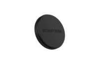 Rokform Low Pro hliníkový magnetický držák do auta 1&quot;, černá