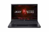 Acer Nitro V15/ANV15-51/i5-13420H/15,6"/FHD/16GB/512GB SSD/RTX 4050/bez OS/Black/2R