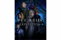 ESD The Pegasus Expedition