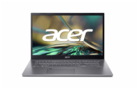 Acer Aspire 5 17/A517-53/i5-12450H/17,3"/FHD/16GB/1TB SSD/UHD Xe/W11H/Gray/2R