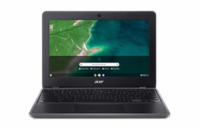 ACER NTB EDU Chromebook 511 (C736T-TCO-C17R),Intel N100,11.6" 1366x768,4GB,64GB eMMC,Intel UHD,Chrome OS,Black