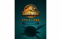 ESD Jurassic World Evolution 2 Prehistoric Marine 