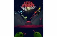 ESD Stick Fight The Game