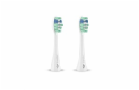 TrueLife SonicBrush Clean-series heads Standard white 2 pack