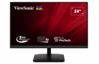 Viewsonic VA2408-MHDB FullHD IPS 1920x1080/100Hz/250cd/1ms/HDMI/DP/VGA/VESA/Repro