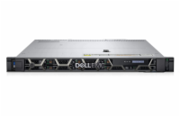 Dell Server PowerEdge R760 XS Xeon 4410Y/32GB/1x480 SSD/8x3,5"/H755/3NBD Basic