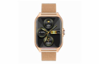 Garett Smartwatch GRC Activity 2 Gold