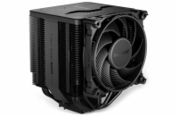 Be quiet! chladič CPU Dark Rock Pro 5 / 135+120mm fan / 7 heatpipes