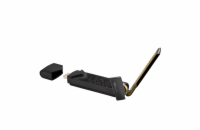 ASUS USB-AX56 DualBand wireless AX1800,USB client, (bez podstavce)