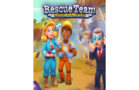 ESD Rescue Team Mineral of Miracles