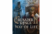 ESD Crusader Kings II Way of Life