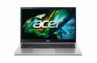 Acer Aspire 3 NX.KSJEC.001 (A315-44P-R0SY) Ryzen 7 5700U/16GB/512 SSD/15" FHD/Win11 Home/stříbrná