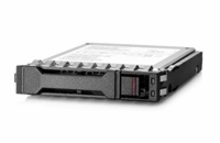 HPE 2TB SATA 6G Business Critical 7.2K SFF BC 1-year Warranty 512e HDD