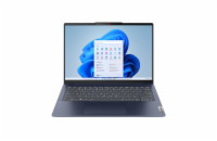 Lenovo IdeaPad Slim 5 14IAH8   Core i5-12450H/16GB/SSD 1TB/14"/WUXGA/OLED/60Hz/400nitů/WIN11 Home/modrá