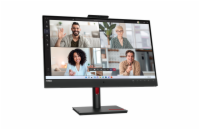 Lenovo ThinkVision/T27hv-30/27"/IPS/QHD/75Hz/4ms/Black/3R