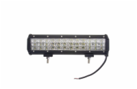 Stualarm LED světlo, 36x3W, 302mm, ECE R10 (wl-8734) Světlo na pracovní stroje LED STU wl-8734