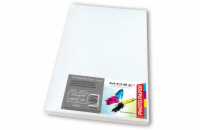 Fotopapír matný bílý kompatibilní s A3; 210g/m2;kompatibilní s laser.tis;100ks