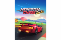 ESD Horizon Chase Turbo