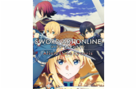 ESD SWORD ART ONLINE Alicization Lycoris