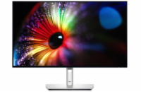 DELL U2724D UltraSharp/ 27" LED/ 16:9/ 2560x1440/ IPS/ 2000:1/ 8ms/ HDMI/ 2x DP/ 3x USB/ 2x USB-C/ 3Y Basic on-site