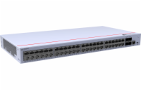 Huawei S310-48T4S Switch (48*10/100/1000BASE-T ports, 4*GE SFP ports, AC power)