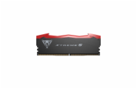 Patriot Viper Xtreme 5/DDR5/32GB/8200MHz/CL38/2x16GB/Black