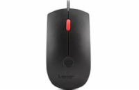 LENOVO myš drátová Fingerprint Biometric USB Mouse Gen 2