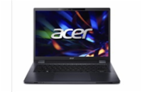 Acer TravelMate P4 NX.B1UEC.004 ACER NTB TravelMate P4 (TMP414-53-TCO-7640), i7-1355U,14" 1920x1200,16GB,1TB SSD,Intel Iris,W11PRO,StateBlue