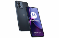Motorola Moto G84 - Midnight Blue   6,55" / nano SIM hybridní slot/ 12GB/ 256GB/ 5G/ Android 13