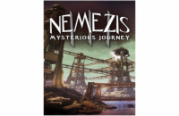 ESD Nemezis Mysterious Journey III