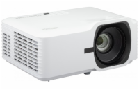 Viewsonic LS740W Laser WXGA 1280x800/5000 ANSI lm/3 000 000:1/2xHDMI/USB-A/RS232/Repro