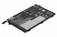 Lenovo 5B10W67215 ( V15-IIL 82C5 ) Baterie do Laptopu 7,6V 3800mAh